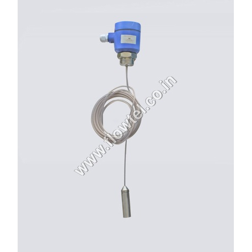 Capacitance Level Transmitter