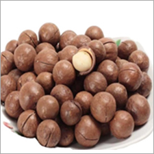 Macademia Nuts