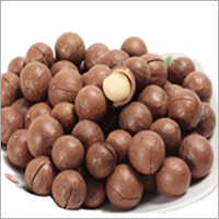 Macademia Nuts