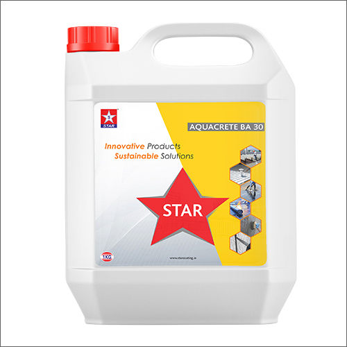 1kg Aquacrete Ba 30% Waterproof Coating Chemical