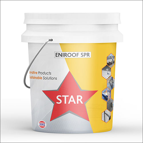 20Kg Eniroof SPR Waterproof Coating Chemical