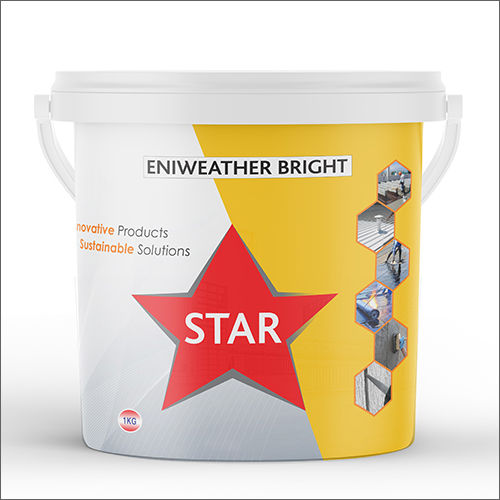 1Kg Eniweather Bright Coatings Chemical