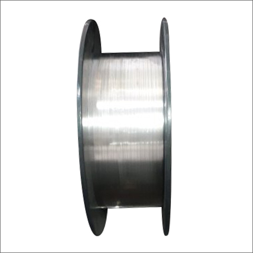 Stainless Steel Flat Reed Wire