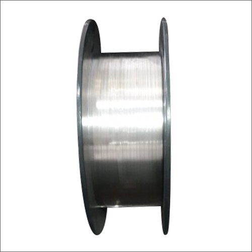 Silver Stainless Steel Reed Wire