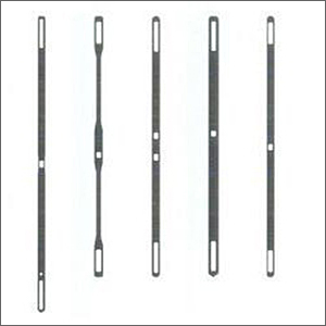 Narrow Fabric Heald
