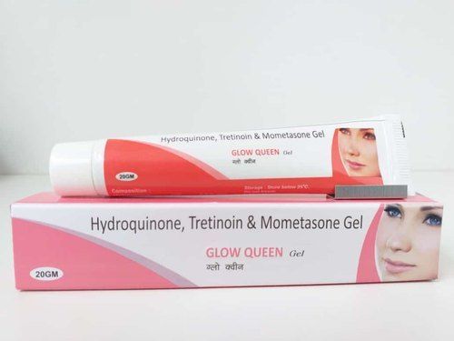 Hydroquinone Gel