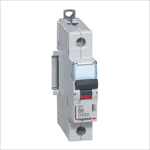 Legrand Miniature Circuit Breaker