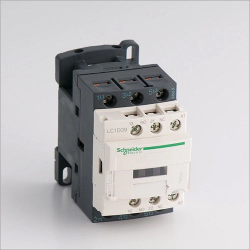 LCIDO9 Schneider Electric Contactor