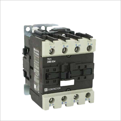 C1S Electric Contactor