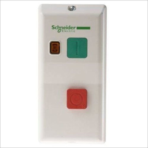 Schneider Electric Motor Starter