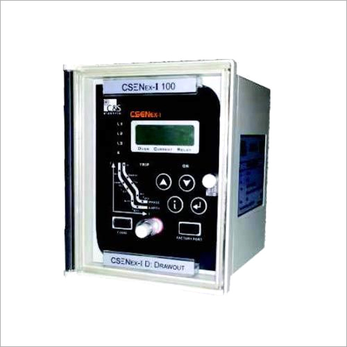 CSENEX-1 100 Electric Relay By AJAY ENGINEERS