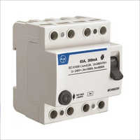 63A 300 MA LT Air Plug Switchgear