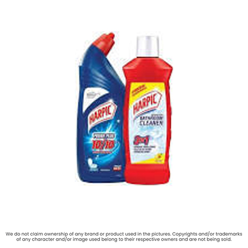 Harpic Bathroom Cleaner