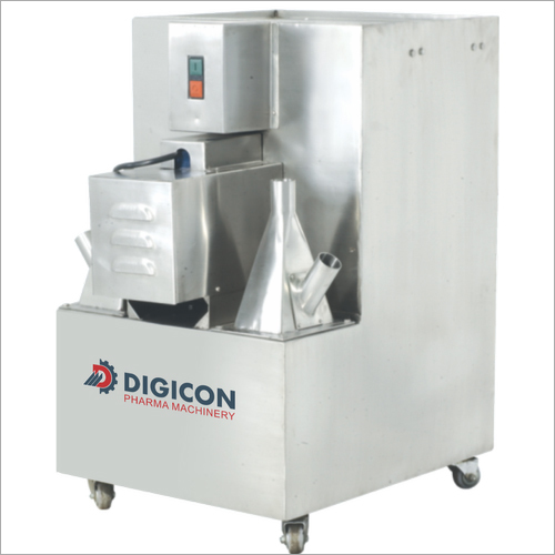 Ss Dust Extractor