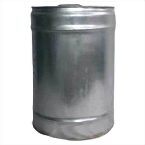 Galvanized Drums By SINGH & COMPANIES