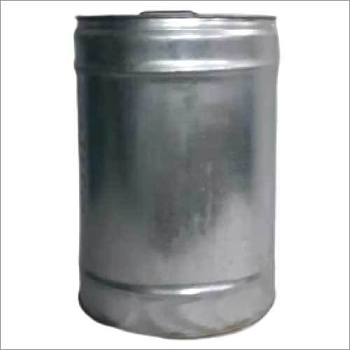 Galvanized Drums