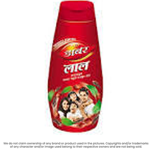 डाबर रेड टूथपाउडर