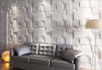 3DWP1054 3D Wall Panels