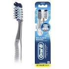 ORAL B TOOTHBRUSH