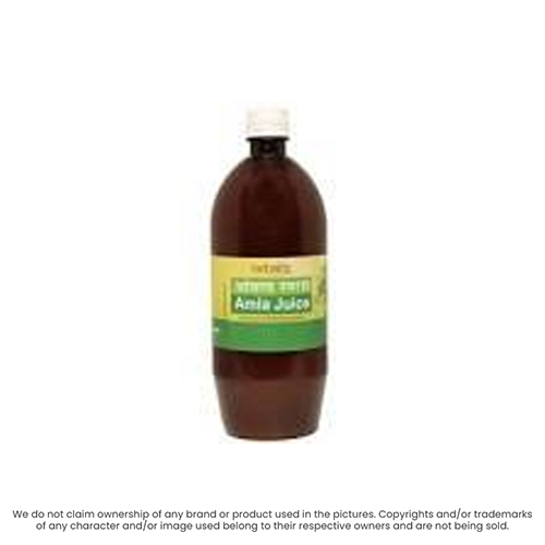 Patanjali Amla Juice