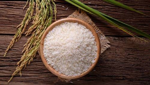 Basmati Rice
