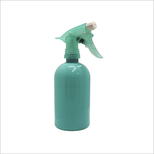 Plastic Spray Bottles By KAITENG PRECISION TECHNOLOGY CO., LTD.