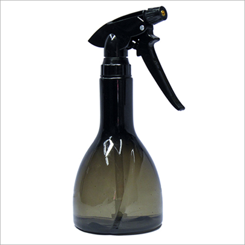 500ml Black Color Spray Plastic Bottles By KAITENG PRECISION TECHNOLOGY CO., LTD.