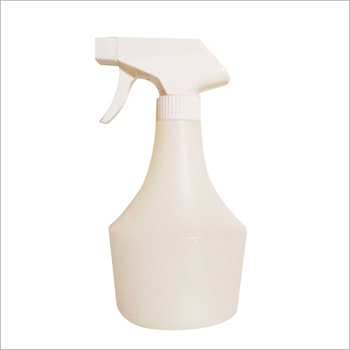 500 ml Plastic Spray Bottles