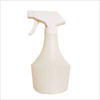 500 ml Plastic Spray Bottles