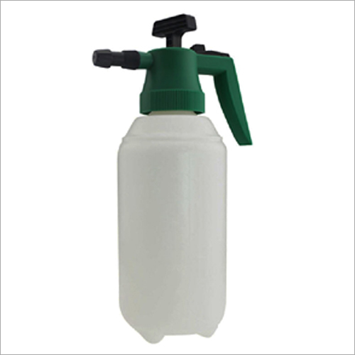 2000 ml HDPE Pump Spray Bottles