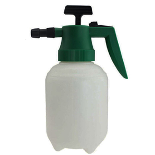 1500 ml HDPE Pump Spray Bottles