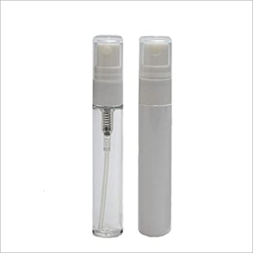 10 ml Light Weight Mini Pen Spray Bottles By KAITENG PRECISION TECHNOLOGY CO., LTD.
