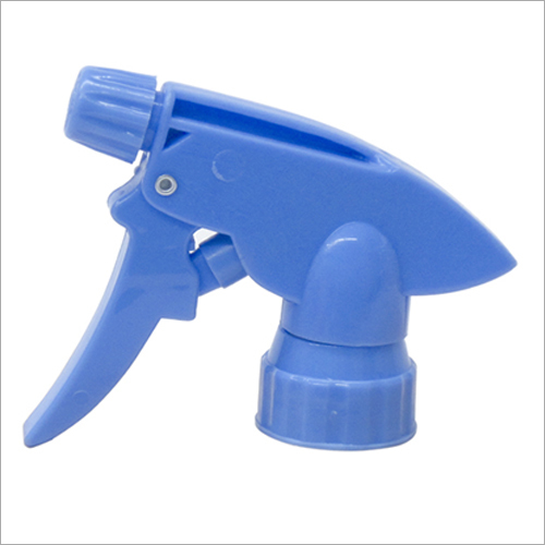 Plastic Trigger Sprayer