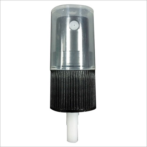 Plastic Mist Sprayer Pump