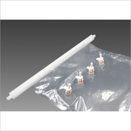 Gas Sampling Bags