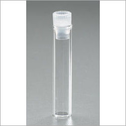 Glass Shell Vials