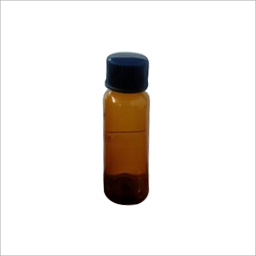 Sample Storage Glass Vial