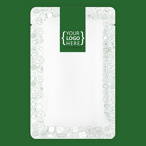 Gooseberry Facial Sheet Mask - Private Label