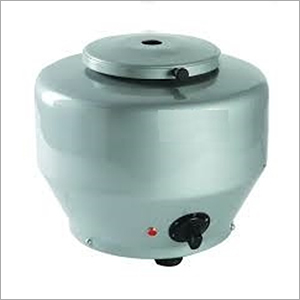 Compact Laboratory Centrifuge