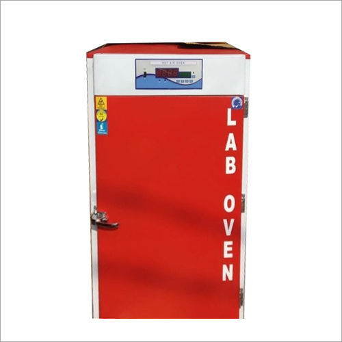 Laboratory Hot Air Oven