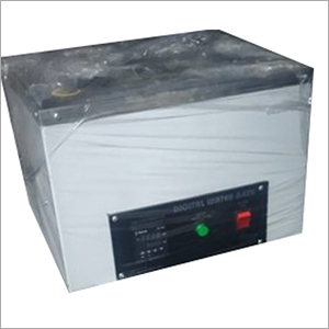 Digital Serological Water Bath