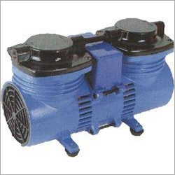 Oil Free Vacuum Pump Caliber: Na