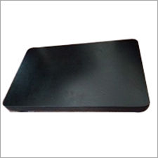 Anti Vibration Pads - Color: Black