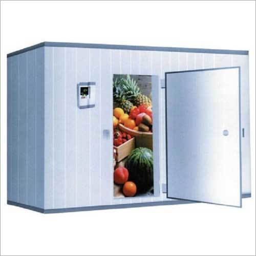 Food Cold Storage Rooms