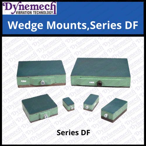 Wedge Mounts , Series DF