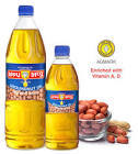 Appu Groundnut Oil