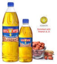 APPU GROUNDNUT OIL
