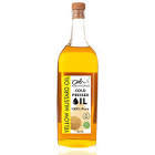 COLD PRESSED MUSTARD OIL