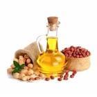 COLD PRESSED GROUNDNUT OIL