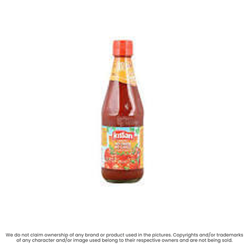 Maggi No Onion Garlic Sauce - Ingredients: Water